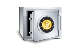 bitcoin veiligheid