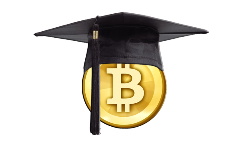 Bitcoin academie - bitcoin leren van a tot z